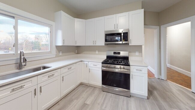 Foto del edificio - 1011 Washington St