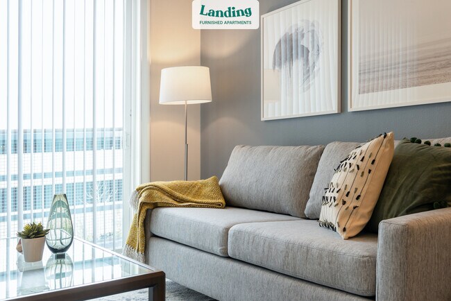 Foto del edificio - 11721 Domain Blvd