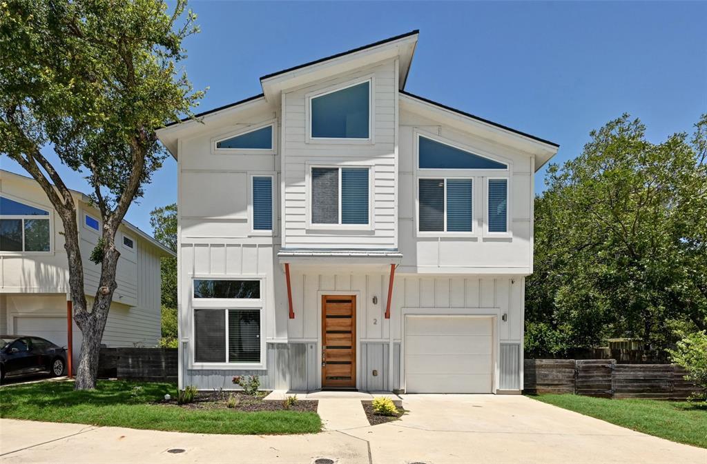Foto principal - 2512 Wheless Ln