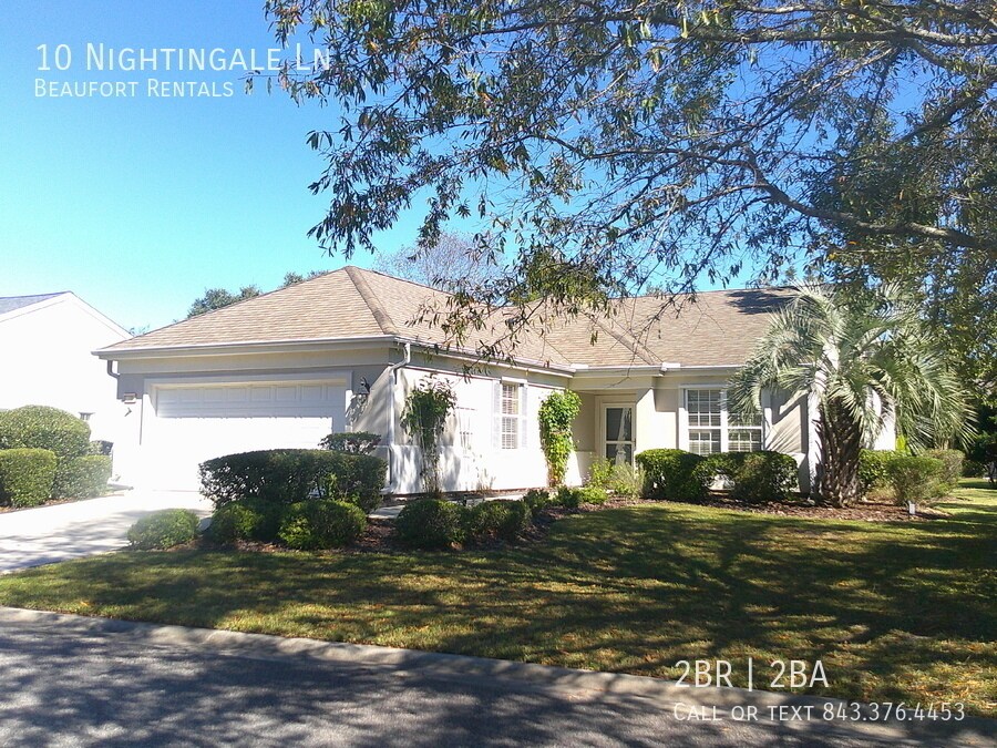 Primary Photo - 10 Nightingale Ln