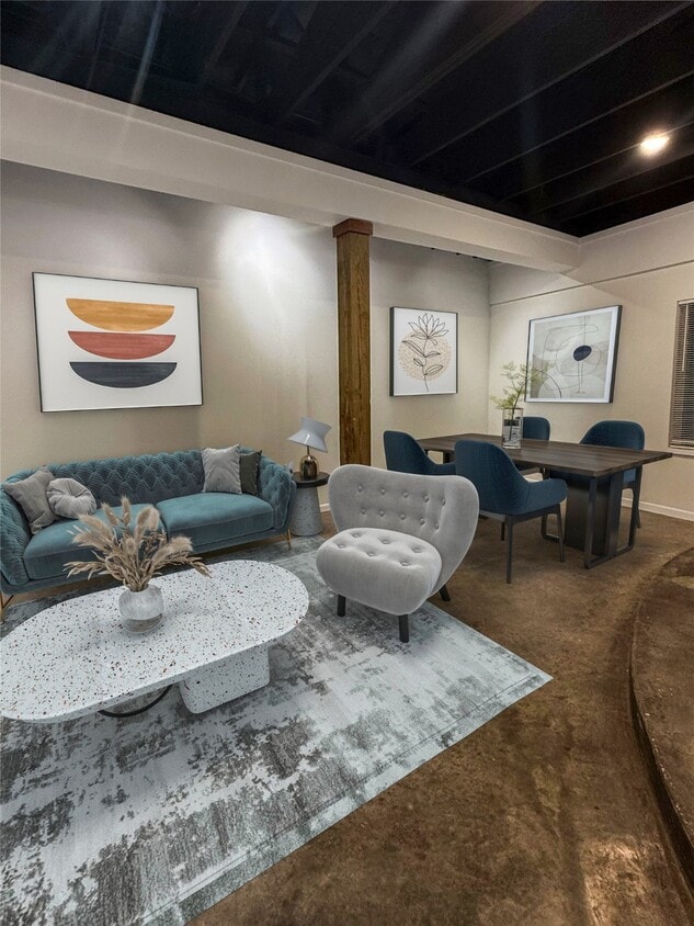 Foto principal - 1103 Dumble St