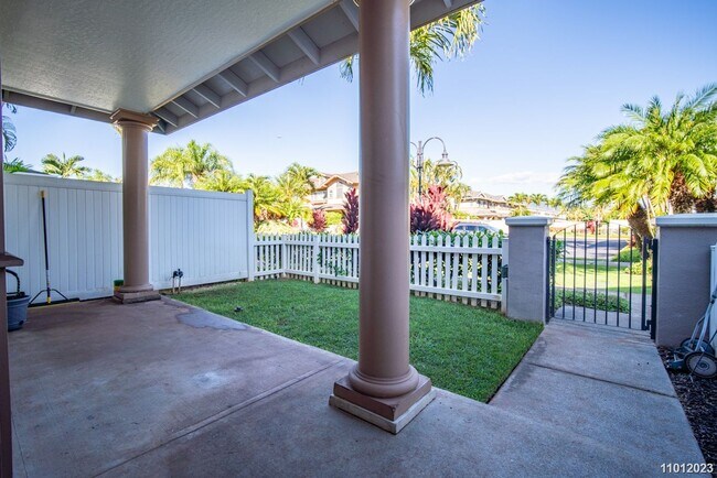 Building Photo - $3900 | 3br/2.5ba Townhome in Fairway's Edge (Ewa Beach) Kaioli Street, Ewa Beach, HI 96706