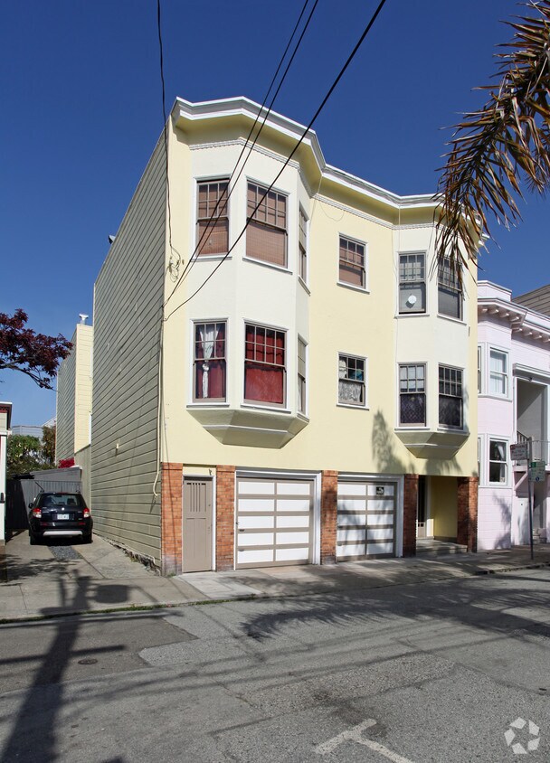 60 Dearborn St, San Francisco, CA 94110 Apartments San Francisco, CA