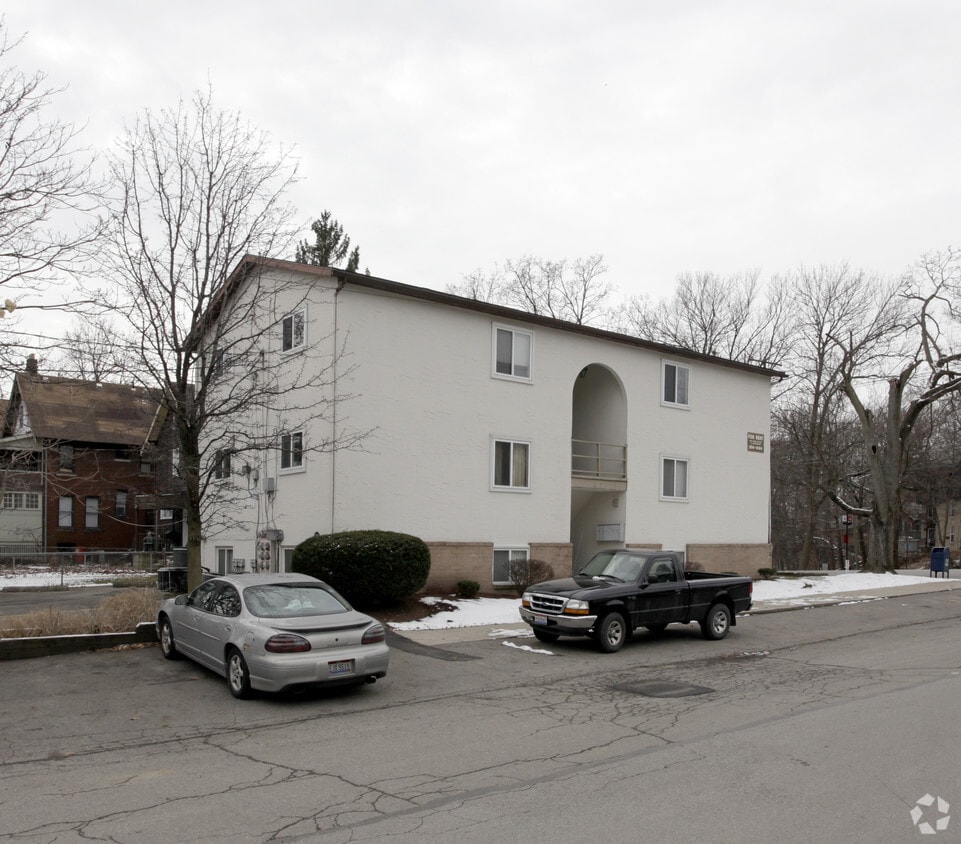 Foto del edificio - 2138 N 4th St