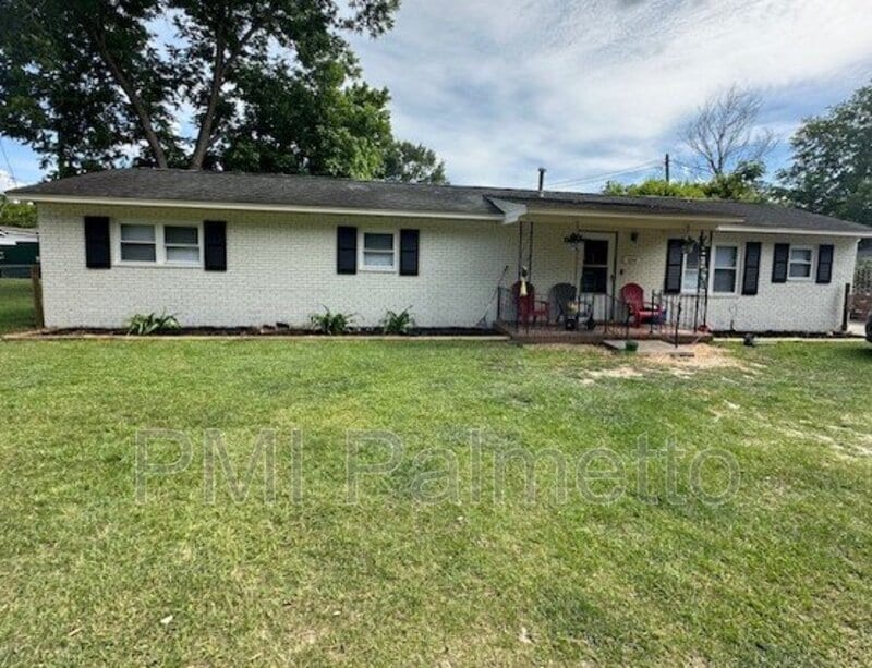 109 Keen Ave, New Ellenton, SC 29809 House Rental in New Ellenton, SC