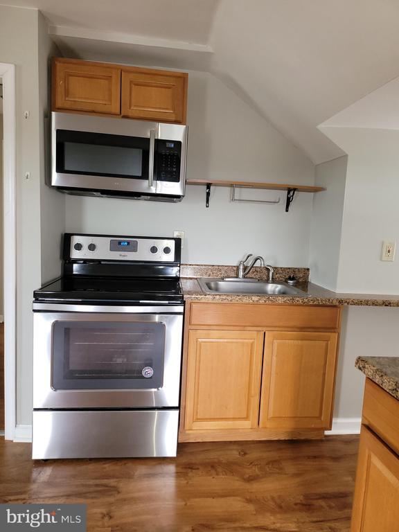 Foto del edificio - 503 N Rodney St