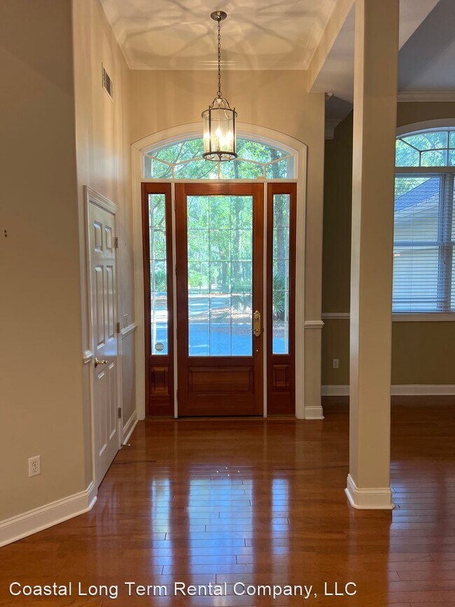 Building Photo - 4 br, 3 bath House - 9 Saw Timber Drive