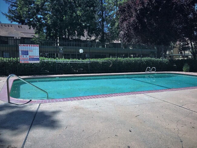 Foto del edificio - Gorgeous South Natomas Condo