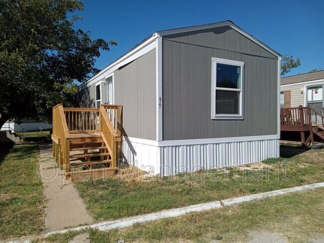 Foto del edificio - 2501 Martin Luther King Dr