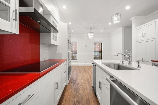 Foto del edificio - 378 Columbus Ave