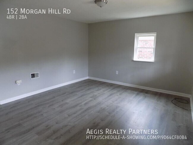 Foto del edificio - 152 Morgan Hill Rd