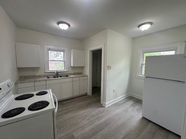 Foto del edificio - 922 E 17th Ave