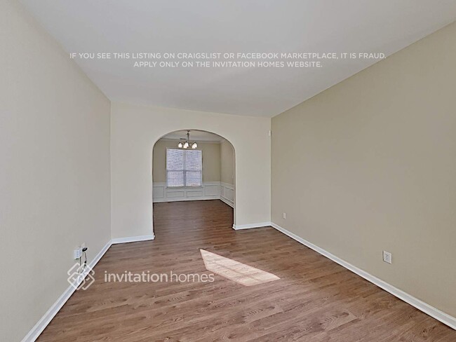 Building Photo - 4587 Howell Farms Rd NW
