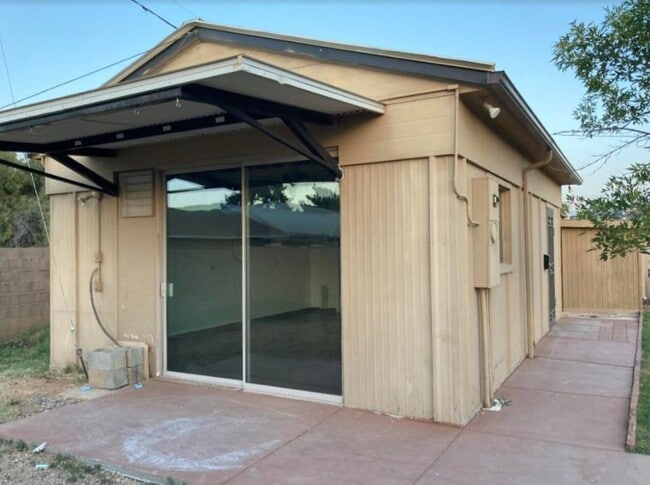 Photo - 4257 E Desert Cactus St House