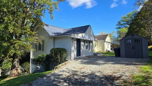 Foto del edificio - 5769 Harrison Ave