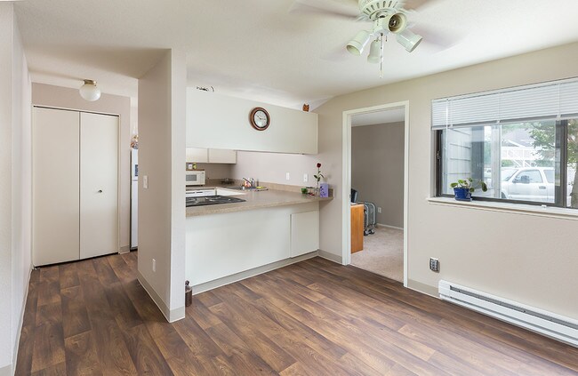 Foto del interior - Woodview Village