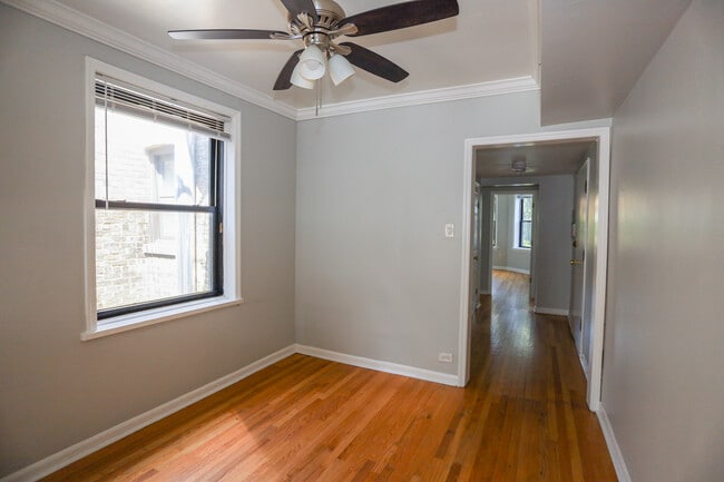 Foto del edificio - 7006 N Paulina St