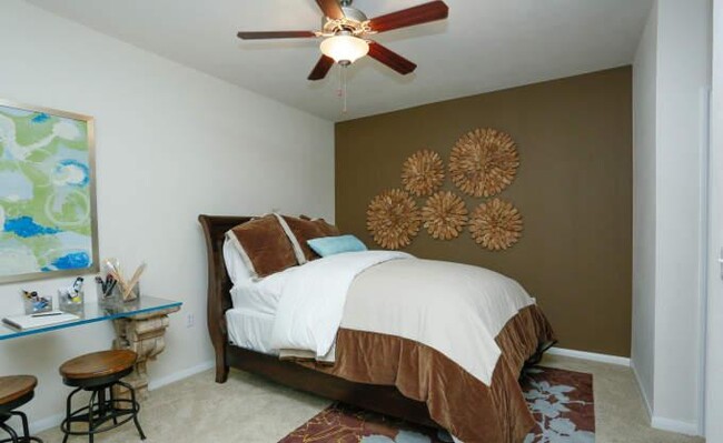 Foto del edificio - 1 bedroom in Houston TX 77056