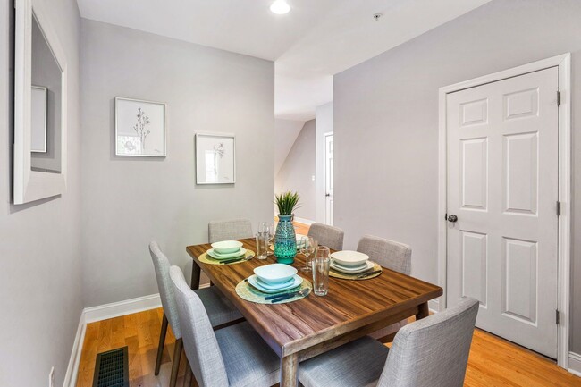 Foto del edificio - 2551 Grays Ferry Ave