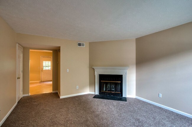 Foto del edificio - Cozy townhouse in Hermitage