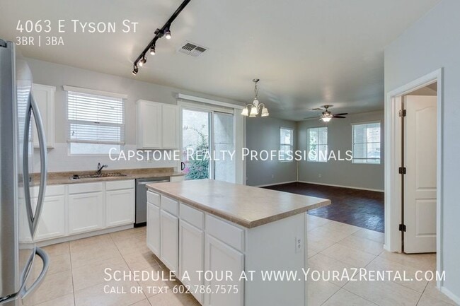 Foto del edificio - 4063 E Tyson St