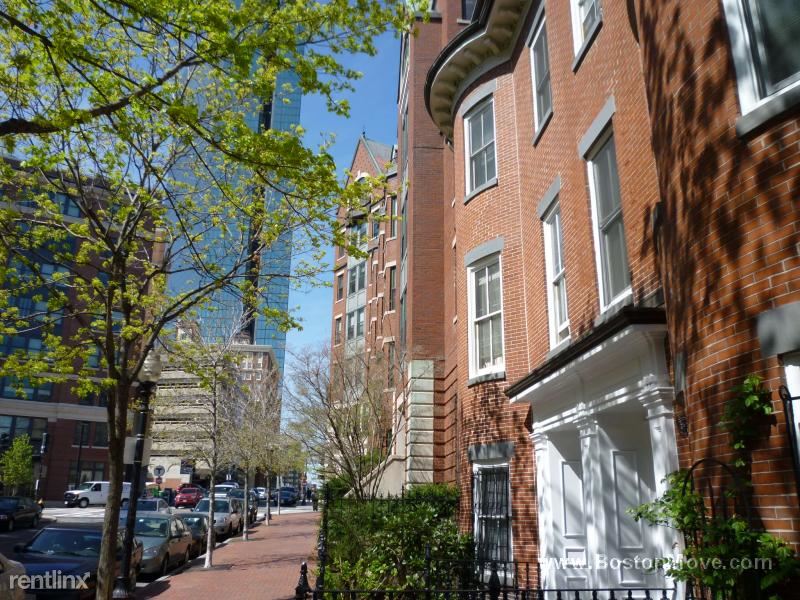 Primary Photo - 65 Clarendon St
