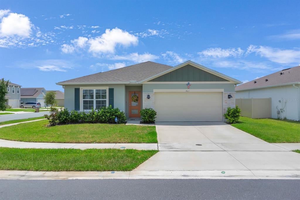 Foto principal - 401 Chayne Pl