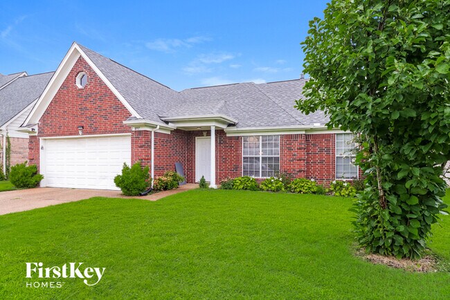 Foto del edificio - 1097 Red Fern Cir W