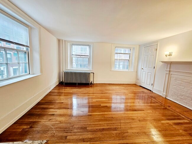 Photo - 58 Anderson St Apartment