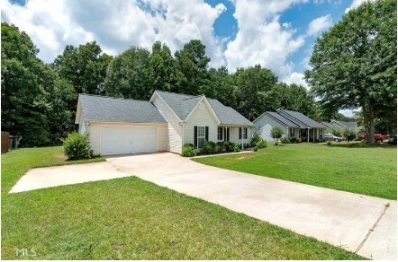 Foto del edificio - 117 Bonnies Way