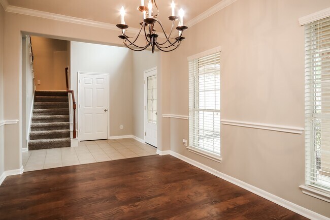 Foto del edificio - 14419 Stonebury Trail Ln
