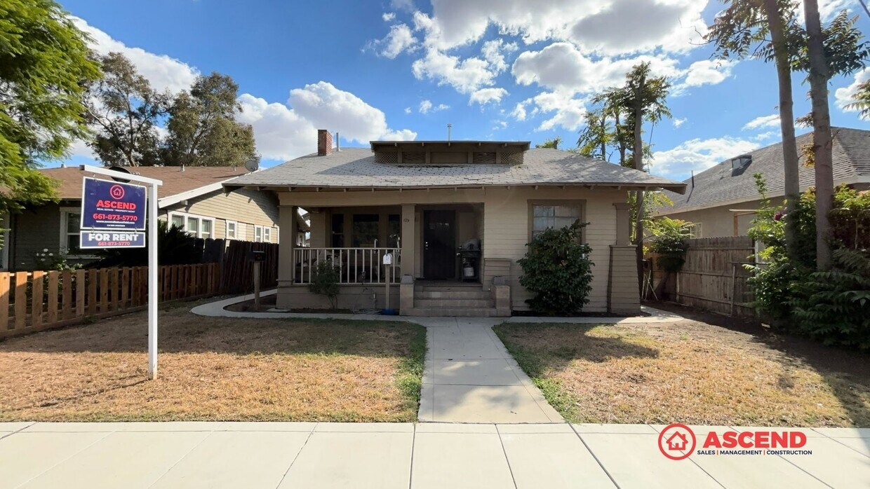 Foto principal - 1831 Maple Ave