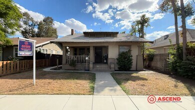 Building Photo - 1831 Maple Ave