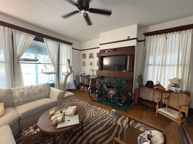 Foto del edificio - 520 N 7th St