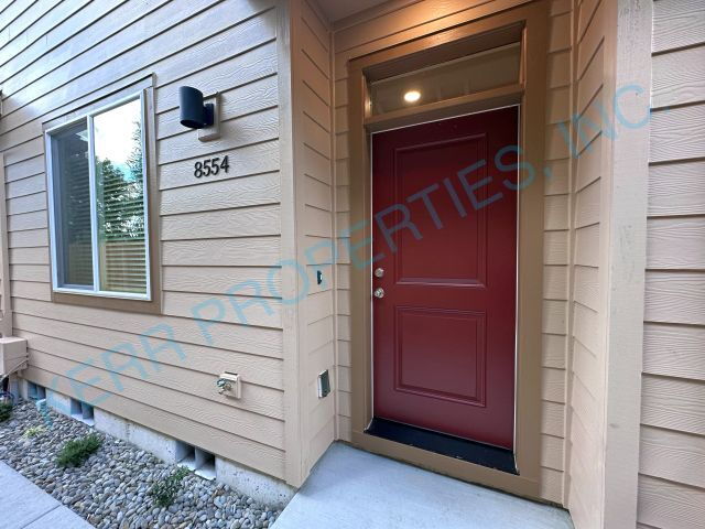 Foto del edificio - 8554 SE Lafayette St