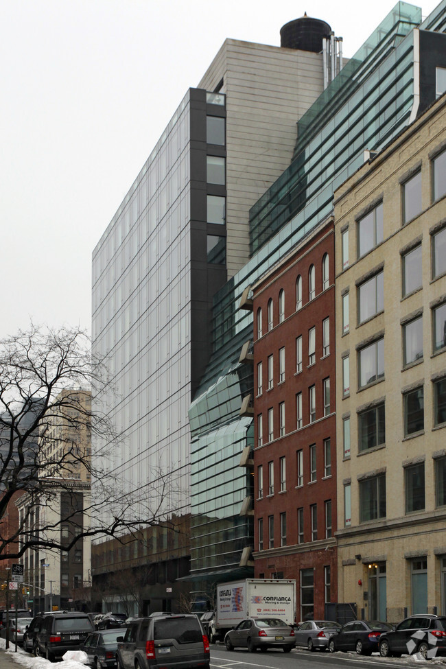 Foto del edificio - 505 Greenwich St