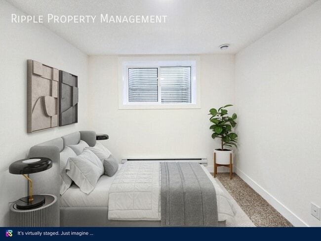 Building Photo - BRAND NEW 1 BED 1 BATH LOWER UNIT