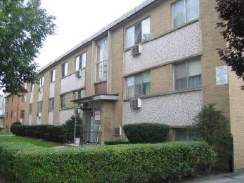 Archwood Apartments – photo 1
