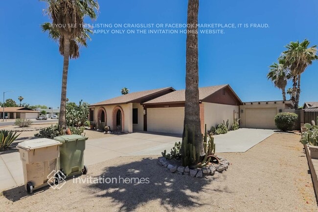 Foto del edificio - 5141 W Larkspur Dr