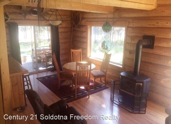 Foto del edificio - 2 br, 1.5 bath House - 39171 Missouri Street