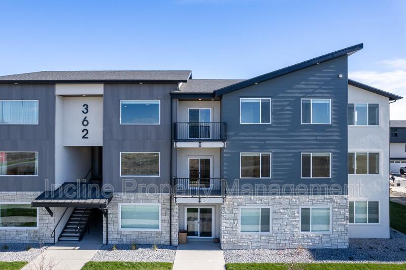 362 1080 W Unit A302, American Fork, UT 84003 Condo for Rent in American Fork, UT