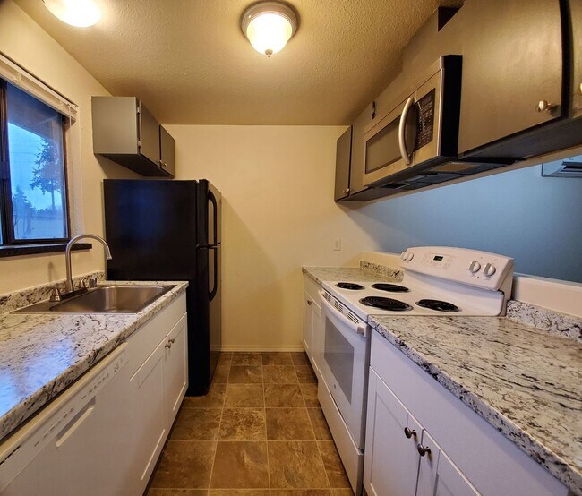 Foto del edificio - 12202 108th Ave Ct E