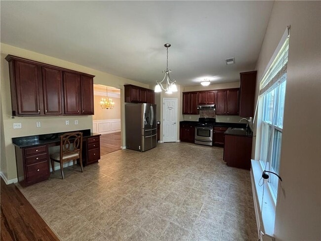 Foto del edificio - 1265 Wondering Way