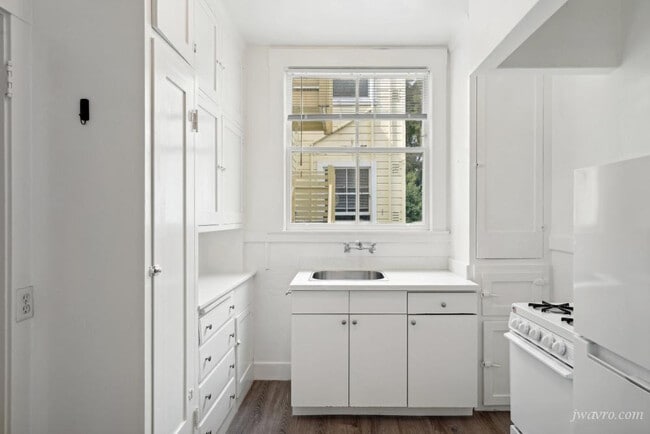 Foto del edificio - 2425 Fillmore St