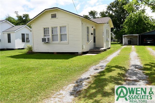 Building Photo - 2607 Elm St