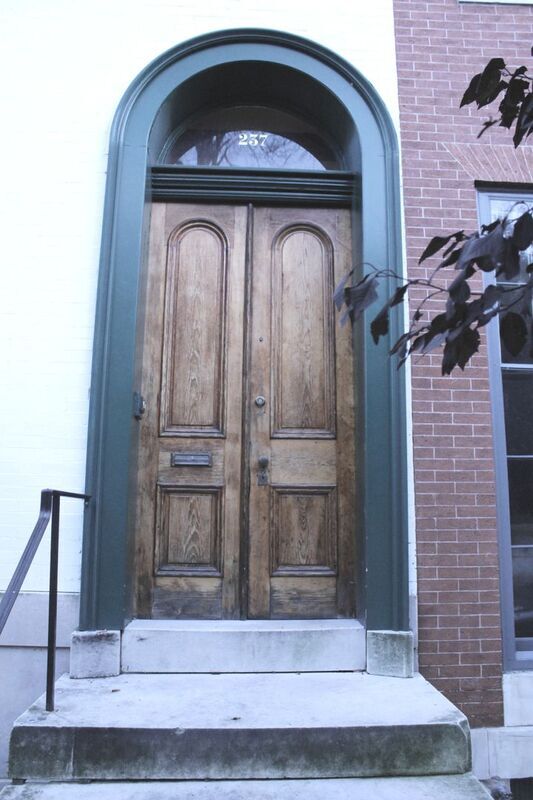 Foto del edificio - 237 W Lanvale St