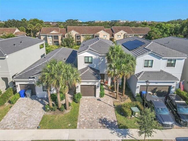 Foto del edificio - 304 NW 36th Ave