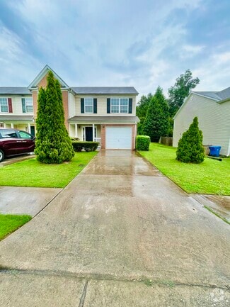 driveway - 7134 Georges Way