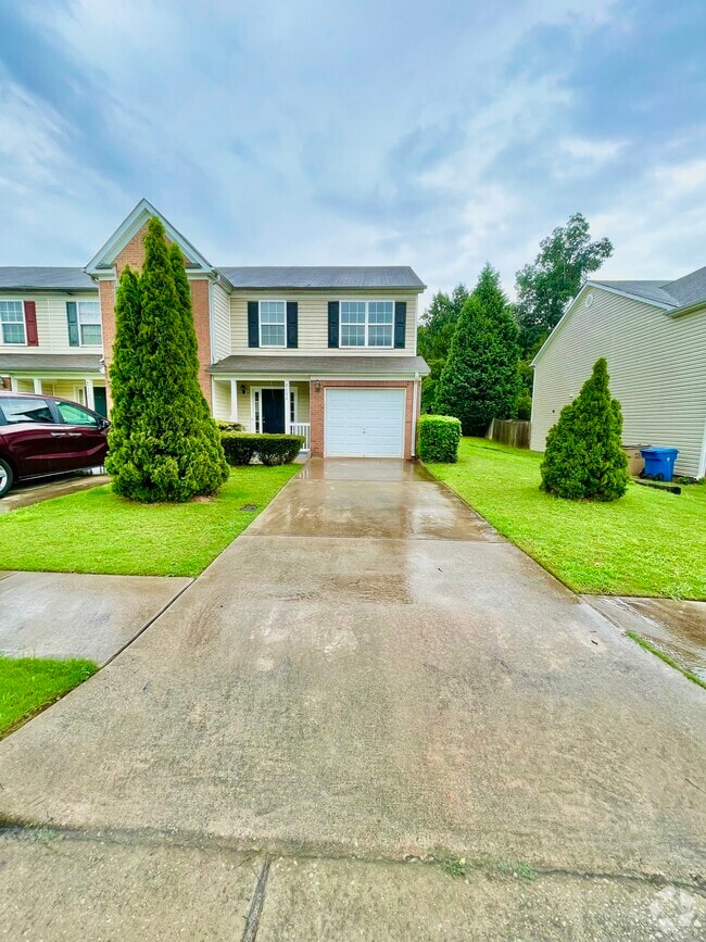 driveway - 7134 Georges Way