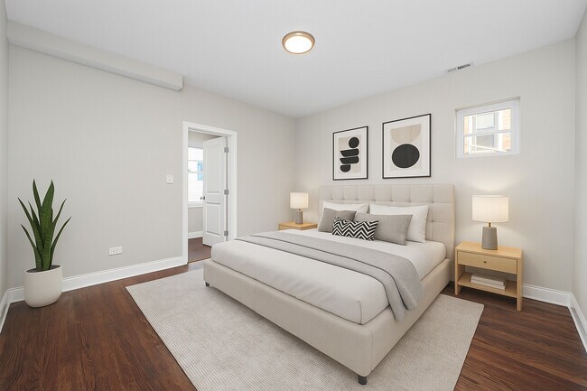 Foto del edificio - 6833 S Merrill Ave